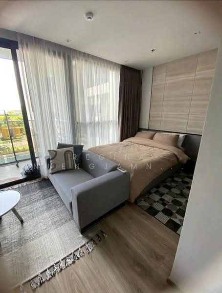 Andromeda Condominium : แอนโดรเมด้า คอนโดมิเนียม, ชลบุรี, ซอยเกษตรสิน 11, หนองปรือ, บางละมุง, ชลบุรี, 28 ตร.ม., คอนโด ขาย, โดย Regina Nuengjamnong, 500342317 - DDproperty.com