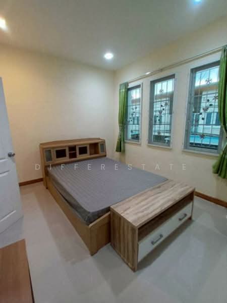 Golden Town Bangna-Kingkaew : โกลเด้น ทาวน์ บางนา-กิ่งแก้ว, สมุทรปราการ, ซอยกิ่งแก้ว 31, ราชาเทวะ, บางพลี, สมุทรปราการ, 140 ตร.ม., ทาวน์เฮ้าส์ ให้เช่า, โดย DifferEstate, 500342318 - DDproperty.com