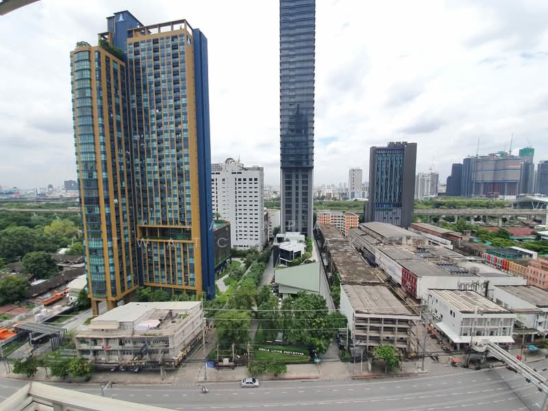 Circle Condominium : เซอร์เคิล คอนโดมิเนียม, กรุงเทพ, 1674 ซอยเพชรบุรี 36 ถนนเพชรบุรี, มักกะสัน, ราชเทวี, กรุงเทพ, 45 ตร.ม., คอนโด ให้เช่า, โดย Tanapat Jitwatcharakomol, 500342319 - DDproperty.com