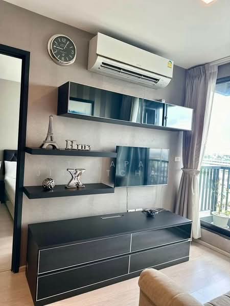 Rhythm Sukhumvit 44/1, Bangkok, Sukhumvit Road, Phra Kanong, Khlong Toei, Bangkok, 2 Bedrooms, 51 sqm, Condo For Rent, by Tanapat Jitwatcharakomol, 500342320 - DDproperty.com