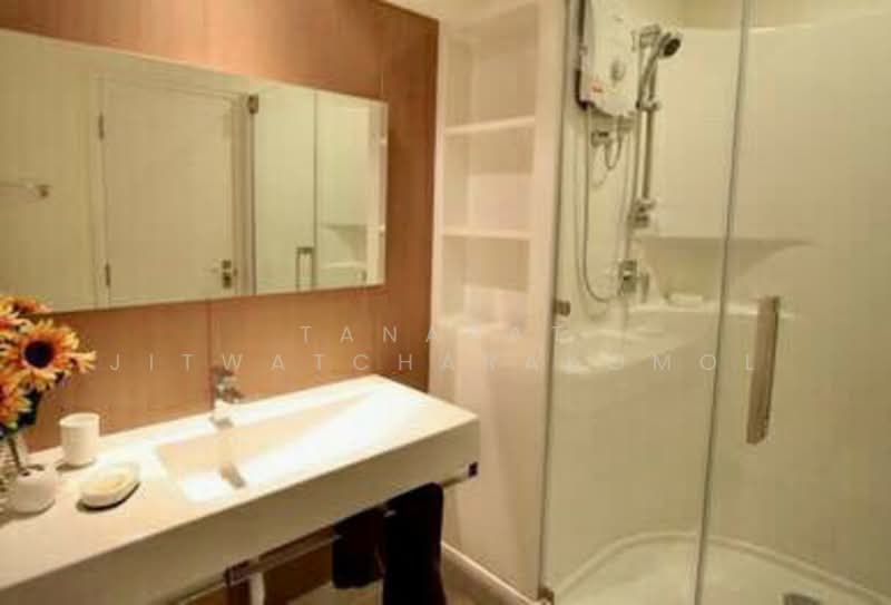 The Bangkok Sathorn-Taksin, Bangkok, Krung Thonburi, Bang Lam Phu Lang, Khlong San, Bangkok, 2 Bedrooms, 71 sqm, Condo For Rent, by Tanapat Jitwatcharakomol, 500342321 - DDproperty.com