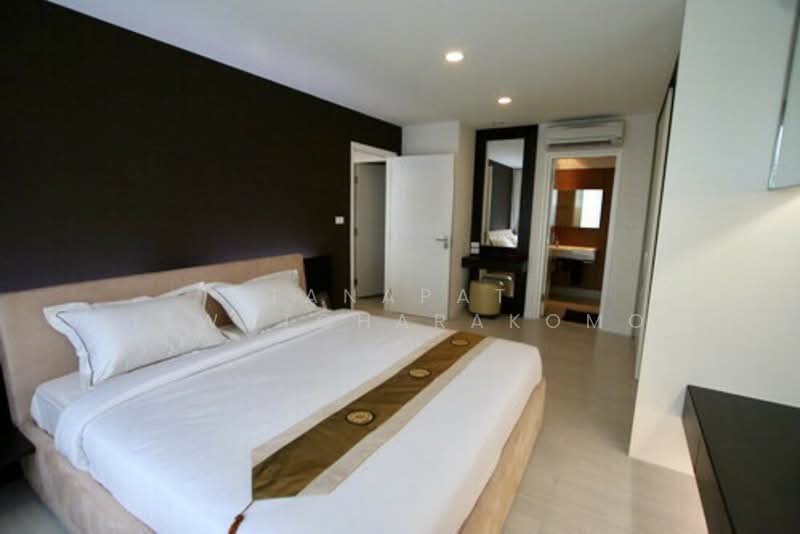 The Bangkok Sathorn-Taksin, Bangkok, Krung Thonburi, Bang Lam Phu Lang, Khlong San, Bangkok, 2 Bedrooms, 71 sqm, Condo For Rent, by Tanapat Jitwatcharakomol, 500342321 - DDproperty.com