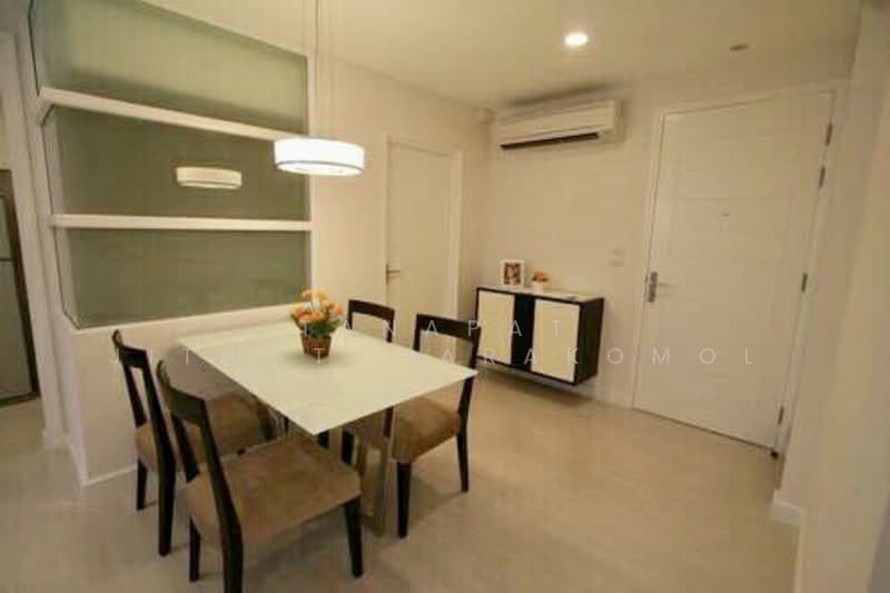 The Bangkok Sathorn-Taksin, Bangkok, Krung Thonburi, Bang Lam Phu Lang, Khlong San, Bangkok, 2 Bedrooms, 71 sqm, Condo For Rent, by Tanapat Jitwatcharakomol, 500342321 - DDproperty.com