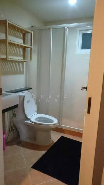 Surawong City Resort, Bangkok, Rama 4, Si Phraya, Bang Rak, Bangkok, 1 Bedroom, 42 sqm, Condo For Rent, by Tanapat Jitwatcharakomol, 500342323 - DDproperty.com
