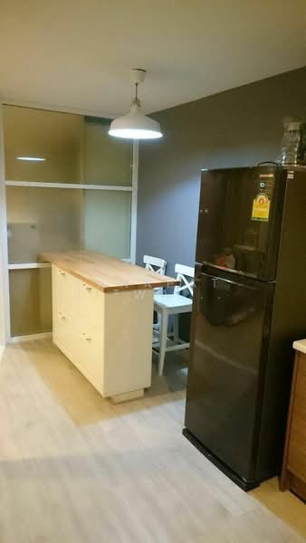 Surawong City Resort, Bangkok, Rama 4, Si Phraya, Bang Rak, Bangkok, 1 Bedroom, 42 sqm, Condo For Rent, by Tanapat Jitwatcharakomol, 500342323 - DDproperty.com