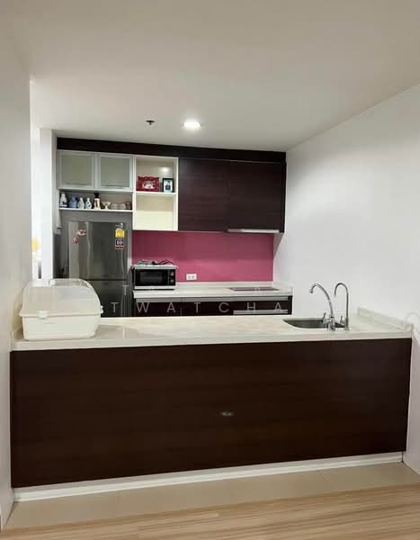 Bangkok Horizon Ramkhamhaeng, Bangkok, 788 Ramkamhang Road, Hua Mak, Bang Kapi, Bangkok, 2 Bedrooms, 80 sqm, Condo For Rent, by Tanapat Jitwatcharakomol, 500342324 - DDproperty.com