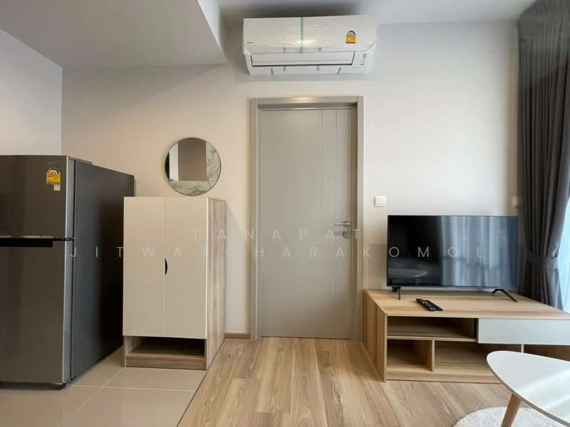 Oka Haus Sukhumvit 36, Bangkok, 3399 Rama 4 Road, Khong Tan, Khlong Toei, Bangkok, 1 Bedroom, 30 sqm, Condo For Rent, by Tanapat Jitwatcharakomol, 500342326 - DDproperty.com