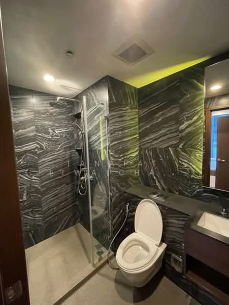 Whizdom Inspire Sukhumvit, Bangkok, Sukhumvit Road, Bang Chak, Phra Khanong, Bangkok, 2 Bedrooms, 51 sqm, Condo For Rent, by Tanapat Jitwatcharakomol, 500342327 - DDproperty.com