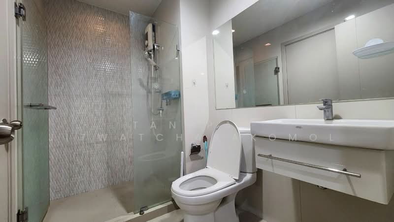 Life Sukhumvit 48, Bangkok, Soi Sukhumvit 48, Phra Kanong, Khlong Toei, Bangkok, 1 Bedroom, 49 sqm, Condo For Rent, by Tanapat Jitwatcharakomol, 500342333 - DDproperty.com