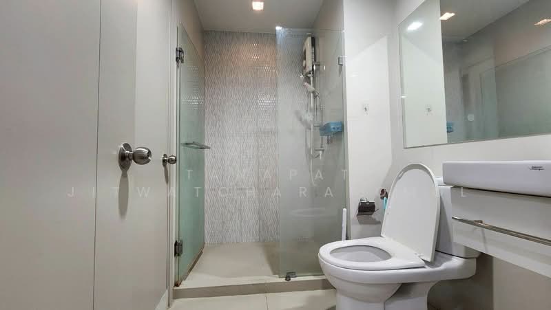 Life Sukhumvit 48, Bangkok, Soi Sukhumvit 48, Phra Kanong, Khlong Toei, Bangkok, 1 Bedroom, 49 sqm, Condo For Rent, by Tanapat Jitwatcharakomol, 500342333 - DDproperty.com