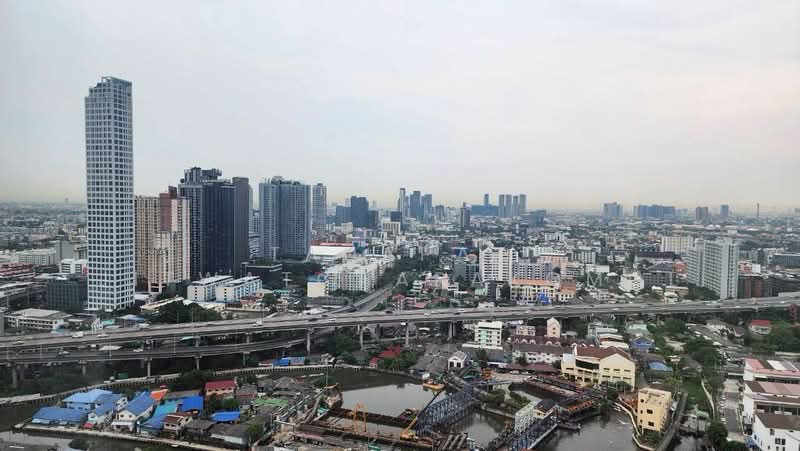 Life Sukhumvit 48 : ไลฟ์ สุขุมวิท 48, กรุงเทพ, ซอยสุขุมวิท 48, พระโขนง, คลองเตย, กรุงเทพ, 49 ตร.ม., คอนโด ให้เช่า, โดย Tanapat Jitwatcharakomol, 500342333 - DDproperty.com