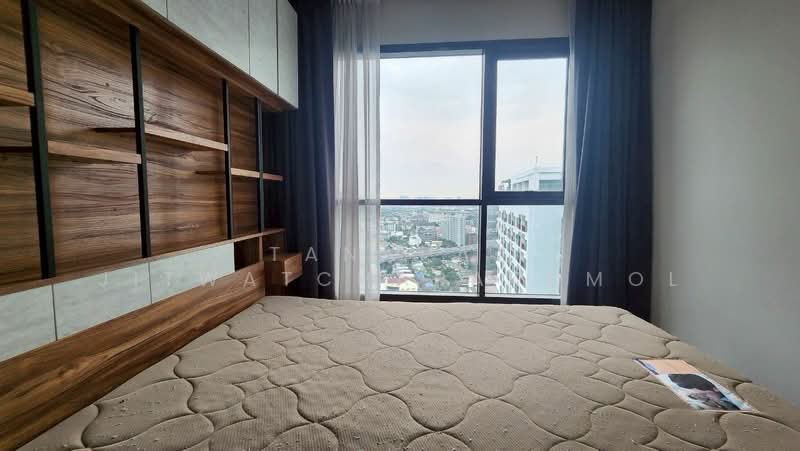 Life Sukhumvit 48, Bangkok, Soi Sukhumvit 48, Phra Kanong, Khlong Toei, Bangkok, 1 Bedroom, 49 sqm, Condo For Rent, by Tanapat Jitwatcharakomol, 500342333 - DDproperty.com