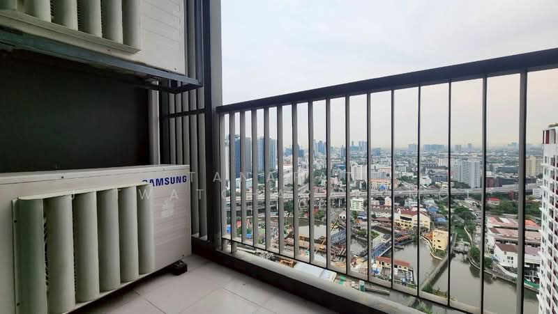 Life Sukhumvit 48 : ไลฟ์ สุขุมวิท 48, กรุงเทพ, ซอยสุขุมวิท 48, พระโขนง, คลองเตย, กรุงเทพ, 49 ตร.ม., คอนโด ให้เช่า, โดย Tanapat Jitwatcharakomol, 500342333 - DDproperty.com
