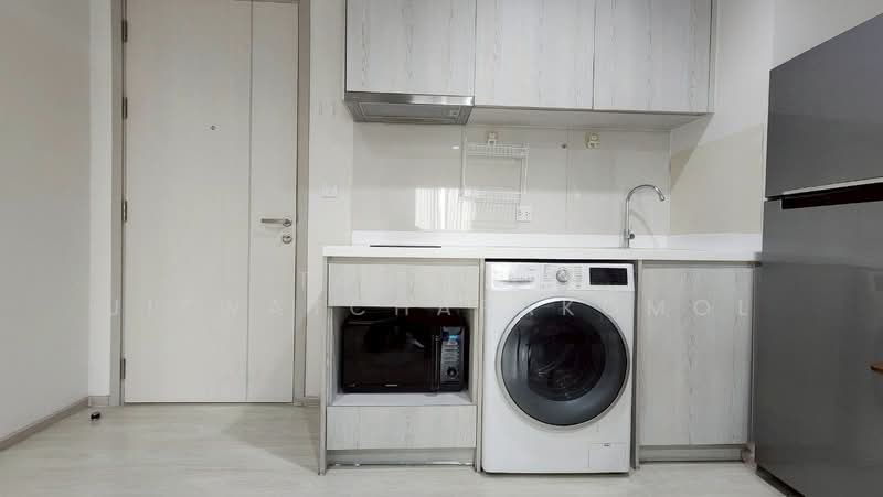 Life Sukhumvit 48, Bangkok, Soi Sukhumvit 48, Phra Kanong, Khlong Toei, Bangkok, 1 Bedroom, 49 sqm, Condo For Rent, by Tanapat Jitwatcharakomol, 500342333 - DDproperty.com