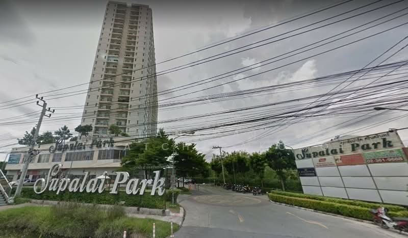 Supalai Park Srinakarin, Bangkok, 688 Srinakarin Road, Nong Bon, Prawet, Bangkok, 2 Bedrooms, 84 sqm, Condo For Rent, by Tanapat Jitwatcharakomol, 500342334 - DDproperty.com