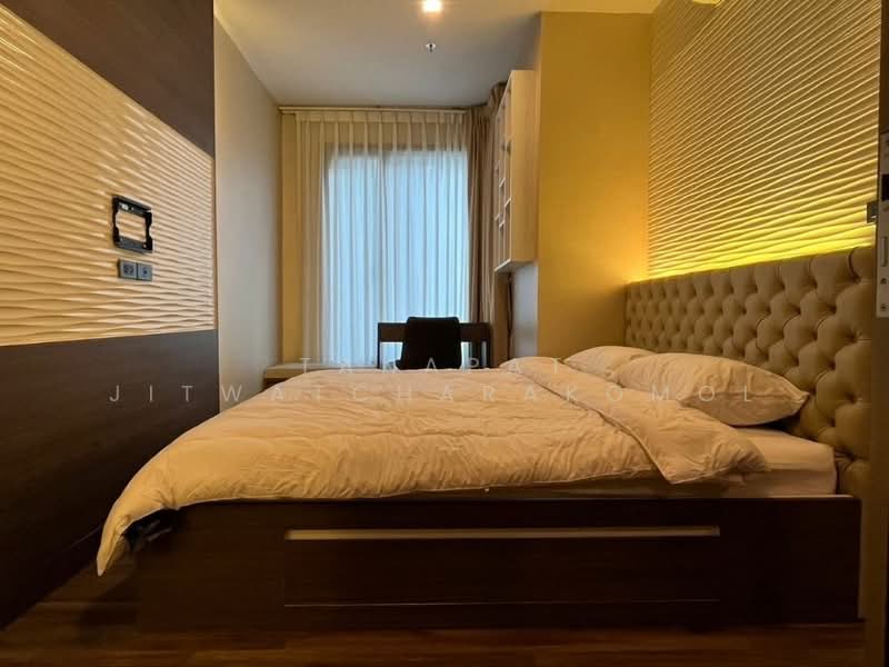 CEIL by Sansiri : ซีล บาย แสนสิริ, กรุงเทพ, 11 ซอยเอกมัย 12 ถนนสุขุมวิท 63, คลองตันเหนือ, วัฒนา, กรุงเทพ, 35 ตร.ม., คอนโด ให้เช่า, โดย Tanapat Jitwatcharakomol, 500342341 - DDproperty.com