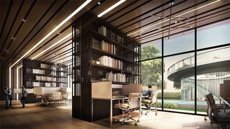 IDEO O2 บางนา, กรุงเทพ, 195 ถนนสรรพาวุธ, บางนาใต้, บางนา, กรุงเทพ, 46 ตร.ม., คอนโด ให้เช่า, โดย Tanapat Jitwatcharakomol, 500342345 - DDproperty.com