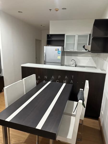 The Complete Rajprarop, Bangkok, 10/18 Rajaprarop Road, Thanon Phaya Thai, Ratchathewi, Bangkok, 2 Bedrooms, 58 sqm, Condo For Rent, by Tanapat Jitwatcharakomol, 500342347 - DDproperty.com