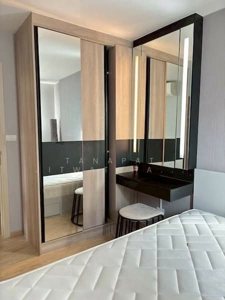 The Excel Hideaway Sukhumvit 50, Bangkok, 1112 Roem Charoen Alley, Phra Kanong, Khlong Toei, Bangkok, 2 Bedrooms, 48 sqm, Condo For Rent, by Tanapat Jitwatcharakomol, 500342348 - DDproperty.com