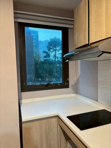 The Excel Hideaway Sukhumvit 50, Bangkok, 1112 Roem Charoen Alley, Phra Kanong, Khlong Toei, Bangkok, 2 Bedrooms, 48 sqm, Condo For Rent, by Tanapat Jitwatcharakomol, 500342348 - DDproperty.com
