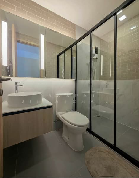 XT Phayathai, Bangkok, Phaya Thai Road, Thanon Phaya Thai, Ratchathewi, Bangkok, 1 Bedroom, 34 sqm, Condo For Rent, by Tanapat Jitwatcharakomol, 500342351 - DDproperty.com