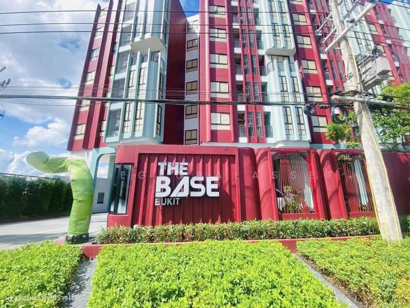 The Base Bukit Phuket, Phuket, 12 Vichitsongkram Rd, Wichit, Muang Phuket, Phuket, 1 Bedroom, 26 sqm, Condo For Rent, by PimeGlobalAsset, 500342360 - DDproperty.com