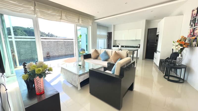 Skylight Villas, Phuket, Kammala, Kathu, Phuket, 2 Bedrooms, 180 sqm, Villa For Rent, by MeiMei Prime, 500342361 - DDproperty.com