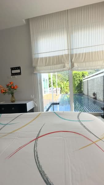 Skylight Villas, Phuket, Kammala, Kathu, Phuket, 2 Bedrooms, 180 sqm, Villa For Rent, by MeiMei Prime, 500342361 - DDproperty.com