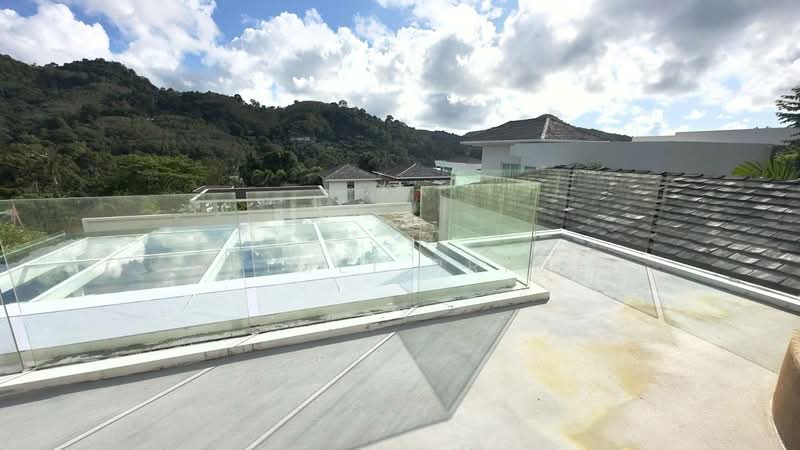 Skylight Villas, Phuket, Kammala, Kathu, Phuket, 2 Bedrooms, 180 sqm, Villa For Rent, by MeiMei Prime, 500342361 - DDproperty.com