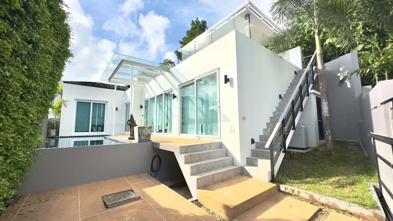 Skylight Villas, Phuket, Kammala, Kathu, Phuket, 2 Bedrooms, 180 sqm, Villa For Rent, by MeiMei Prime, 500342361 - DDproperty.com