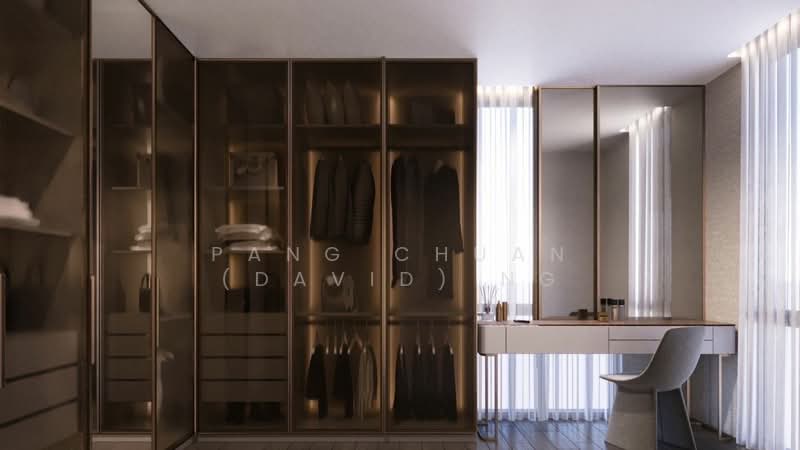 Grand Bangkok Boulevard Ramintra-Kaset Nawamin, Bangkok, 339 Suan Sayam Road, Khan Na Yao, Bangkok, 5 Bedrooms, 591 sqm, Single Detached House For Sale, by Pang Chuan (David) Ng, 500342362 - DDproperty.com