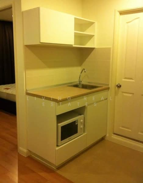 Lumpini Ville Chaeng Watthana-Pak Kret, Nonthaburi, Chaeng Watthana Road, Pak Kret, Nonthaburi, 1 Bedroom, 28 sqm, Condo For Sale, by Living Real Estates, 500342363 - DDproperty.com
