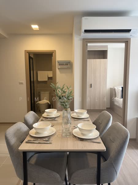 The Base Bukit Phuket : เดอะ เบส บูกิต, ภูเก็ต, 12 ถ.วิชิตสงคราม, วิชิต, เมืองภูเก็ต, ภูเก็ต, 50 ตร.ม., คอนโด ให้เช่า, โดย PimeGlobalAsset, 500342364 - DDproperty.com