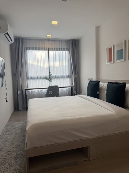 The Base Bukit Phuket, Phuket, 12 Vichitsongkram Rd, Wichit, Muang Phuket, Phuket, 2 Bedrooms, 50 sqm, Condo For Rent, by PimeGlobalAsset, 500342364 - DDproperty.com