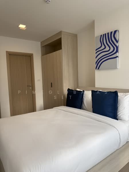 The Base Bukit Phuket, Phuket, 12 Vichitsongkram Rd, Wichit, Muang Phuket, Phuket, 2 Bedrooms, 50 sqm, Condo For Rent, by PimeGlobalAsset, 500342364 - DDproperty.com