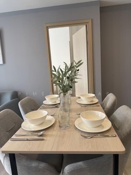 The Base Bukit Phuket, Phuket, 12 Vichitsongkram Rd, Wichit, Muang Phuket, Phuket, 2 Bedrooms, 50 sqm, Condo For Rent, by PimeGlobalAsset, 500342364 - DDproperty.com