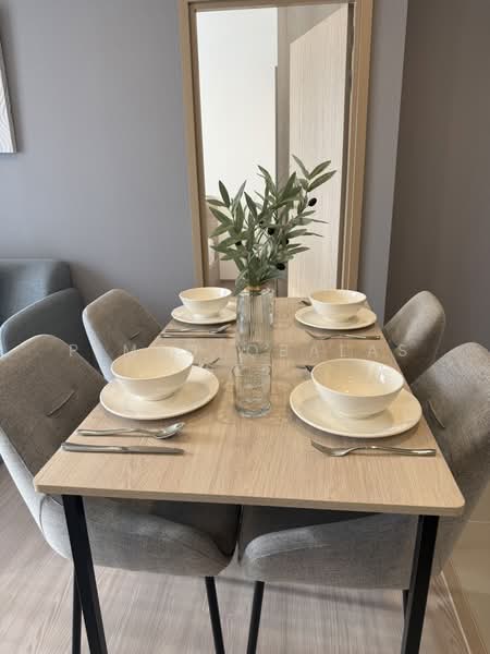 The Base Bukit Phuket, Phuket, 12 Vichitsongkram Rd, Wichit, Muang Phuket, Phuket, 2 Bedrooms, 50 sqm, Condo For Rent, by PimeGlobalAsset, 500342364 - DDproperty.com