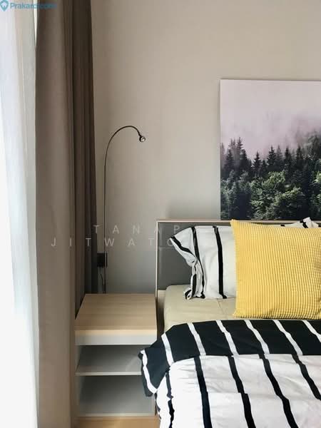 Lumpini Suite Dindaeng-Ratchaprarop : ลุมพินี สวีท ดินแดง-ราชปรารภ, กรุงเทพ, อโศก-ดินแดง, ดินแดง, กรุงเทพ, 28 ตร.ม., คอนโด ให้เช่า, โดย Tanapat Jitwatcharakomol, 500342366 - DDproperty.com