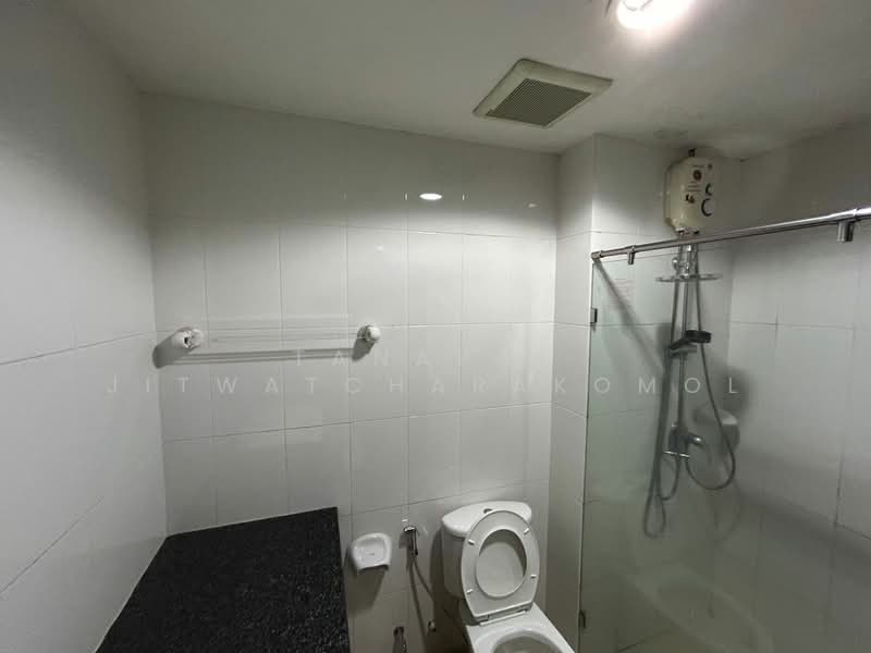 The Platinum Condominium : เดอะ แพลทตินัม คอนโดมิเนียม, กรุงเทพ, เพชรบุรี, ถนนเพชรบุรี, ราชเทวี, กรุงเทพ, 45 ตร.ม., คอนโด ให้เช่า, โดย Tanapat Jitwatcharakomol, 500342371 - DDproperty.com
