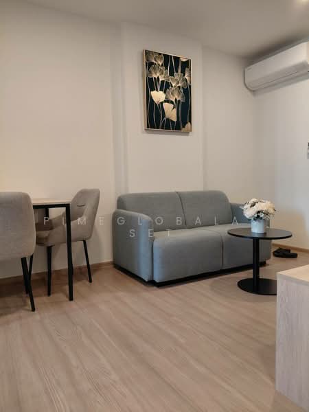 The Base Bukit Phuket, Phuket, 12 Vichitsongkram Rd, Wichit, Muang Phuket, Phuket, 1 Bedroom, 33 sqm, Condo For Rent, by PimeGlobalAsset, 500342373 - DDproperty.com