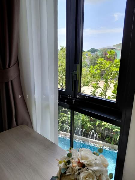 The Base Bukit Phuket, Phuket, 12 Vichitsongkram Rd, Wichit, Muang Phuket, Phuket, 1 Bedroom, 33 sqm, Condo For Rent, by PimeGlobalAsset, 500342373 - DDproperty.com