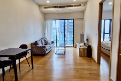 ขาย - Siamese Exclusive Sukhumvit 31 : ไซมิส เอ๊กซ์ตลูซีฟ สุขุมวิท 31, กรุงเทพ