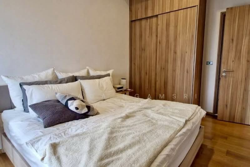 Siamese Exclusive Sukhumvit 31, Bangkok, 75 Soi Sukhumvit 31, Khlong Tan Nua, Watthana, Bangkok, 1 Bedroom, 54 sqm, Condo For Sale, by Ailada Ngamsri, 500342374 - DDproperty.com