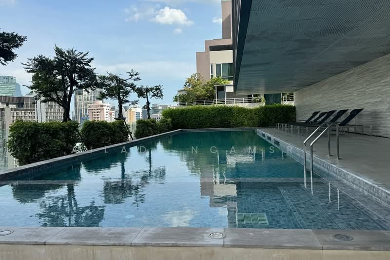 Siamese Exclusive Sukhumvit 31 : ไซมิส เอ๊กซ์ตลูซีฟ สุขุมวิท 31, กรุงเทพ, 75 ถนนสุขุมวิท 31, คลองตันเหนือ, วัฒนา, กรุงเทพ, 54 ตร.ม., คอนโด ขาย, โดย Ailada Ngamsri, 500342374 - DDproperty.com