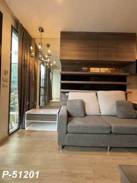 IDEO MOBI Sukhumvit 81 : ไอดีโอ โมบิ สุขุมวิท 81, กรุงเทพ, 2097 ถนนสุขุมวิท แขวงบางจาก เขตพระโขนง กรุงเทพมหานคร, บางจาก, พระโขนง, กรุงเทพ, 43 ตร.ม., คอนโด ให้เช่า, โดย Susira Preuksawun, 500342375 - DDproperty.com
