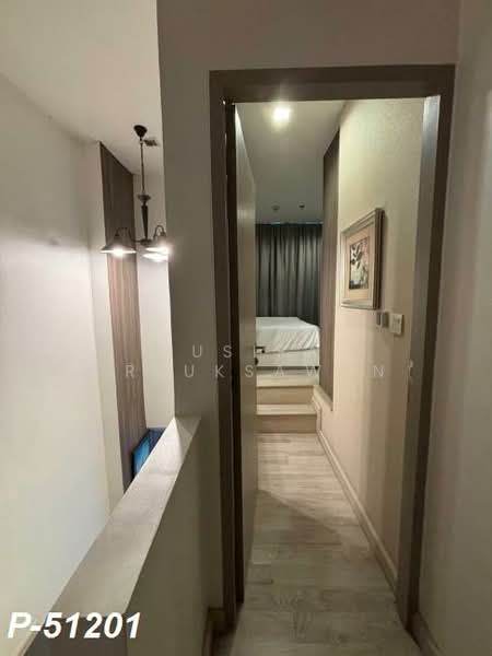 IDEO MOBI Sukhumvit 81, Bangkok, 2097 Sukhumvit Road, Bang Chak, Phra Khanong, Bangkok, 1 Bedroom, 43 sqm, Condo For Rent, by Susira Preuksawun, 500342375 - DDproperty.com
