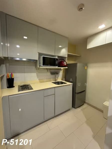 IDEO MOBI Sukhumvit 81, Bangkok, 2097 Sukhumvit Road, Bang Chak, Phra Khanong, Bangkok, 1 Bedroom, 43 sqm, Condo For Rent, by Susira Preuksawun, 500342375 - DDproperty.com
