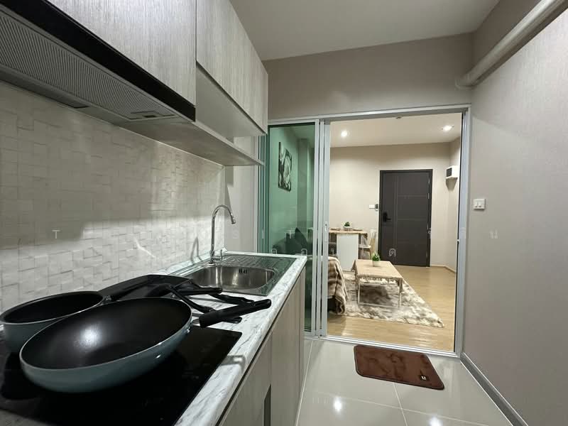 One Plus Mahidol 5, Chiang Mai, Nong Hoi, Muang Chiang Mai, Chiang Mai, 1 Bedroom, 32 sqm, Condo For Rent, by The Positive ที่ดิน บ้าน คอนโด, 500342376 - DDproperty.com
