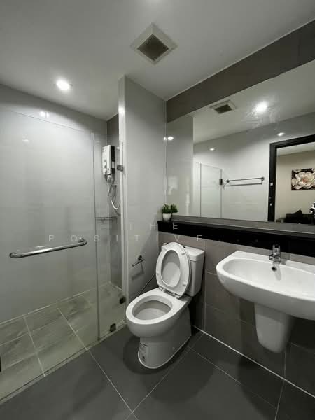 One Plus Mahidol 5, Chiang Mai, Nong Hoi, Muang Chiang Mai, Chiang Mai, 1 Bedroom, 32 sqm, Condo For Rent, by The Positive ที่ดิน บ้าน คอนโด, 500342376 - DDproperty.com