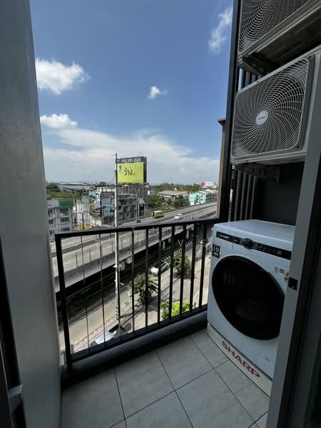 One Plus Mahidol 5, Chiang Mai, Nong Hoi, Muang Chiang Mai, Chiang Mai, 1 Bedroom, 32 sqm, Condo For Rent, by The Positive ที่ดิน บ้าน คอนโด, 500342376 - DDproperty.com